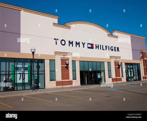 fabrica de tommy hilfiger|tommy hilfiger factory stores.